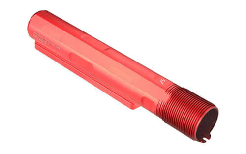 Grips Pads Stocks Strike Industries STRIKE ADVANCED RECEIVER TUBE RED • Model: 